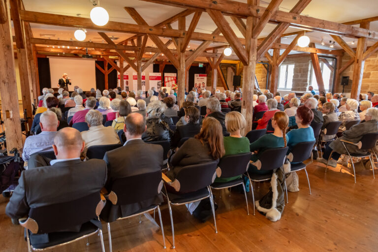 Jahreshauptversammlung 2025!